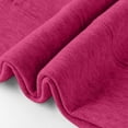 thumbnail image 4 of Ruyang Girls Turtleneck Sweatshirt Fall Winter Oversized Fleece Pullover Tops Y2K Plain Long Sleeve Warm Trendy Shirts, 4 of 6