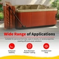 thumbnail image 7 of Low Mount Cover lift For Spas or Hot Tubs, 7 of 7