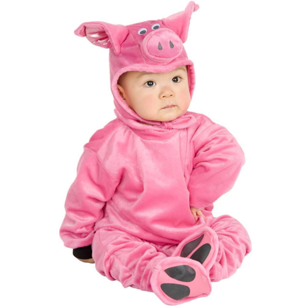 infant farm animal costumes