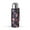 Pioneer Flower-1, variant on 20 Oz Pioneer Flower Coffee Tumbler Double Wall Insulated Stainless Steel Water Bottle | Metal Reusable Thermoses Flask with Cup Cap | Leak & Sweat Proof with Anti-Dust Lid