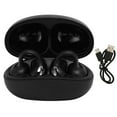 thumbnail image 2 of Auriculares Deportivos Con Clip Para Pendientes, Auriculares Inalámbricos Con Bluetooth 5,3, Conducción Ósea, Resistentes Al Agua Para Uso Diario, 2 of 7