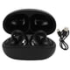 thumbnail image 2 of Auriculares Deportivos Con Clip Para Pendientes, Auriculares Inalámbricos Con Bluetooth 5,3, Conducción Ósea, Resistentes Al Agua Para Uso Diario, 2 of 7