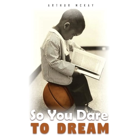 So You Dare To Dream, (Paperback)