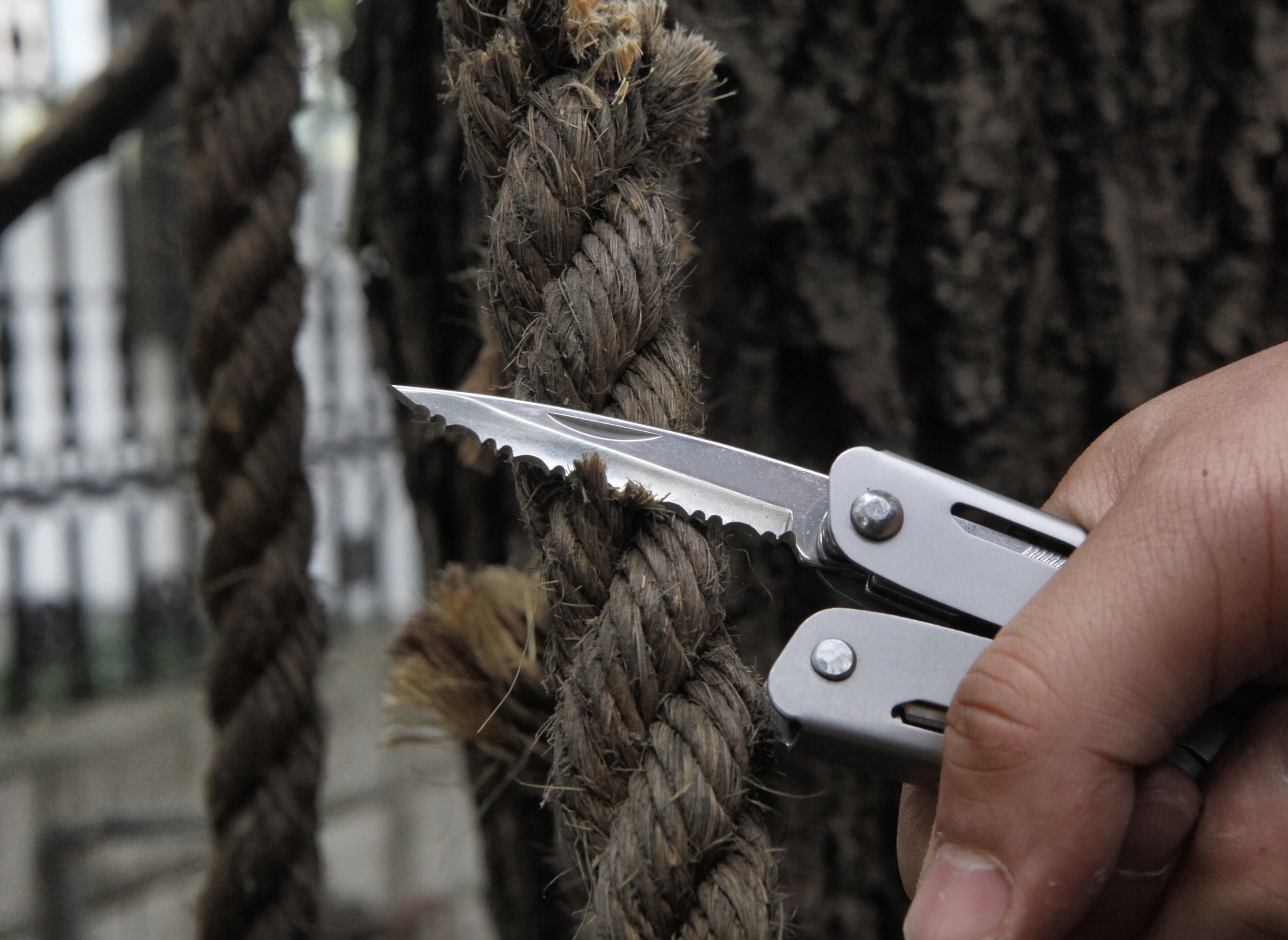 Ozark Trail 12-in-1 Multi-Tool