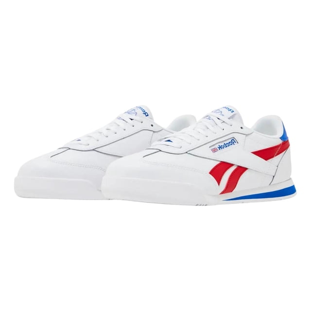 Tenis Reebok Mujer Campio Xt Classic Blanco Casual blanco 4 MX