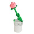 thumbnail image 1 of Simulation Plush Flowers Stuffed Rose Flower Valentine‘s Day, 1 of 6