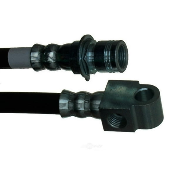 Raybestos BH36692 Professional Grade Hydraulic Brake Hose Fits select: 1970-1971 CHEVROLET CAMARO, 1970-1971 PONTIAC FIREBIRD