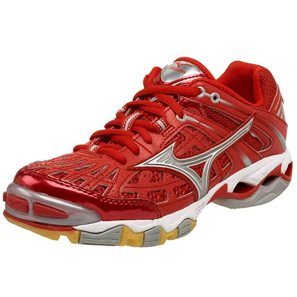 mizuno lightning volleyball shoes