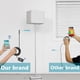 thumbnail image 2 of Borescope 1200P HD Wireless 8 LED Lights IP68 Water Resistant Borescope Compatiable with for Android for IOS for Win, 2 of 5