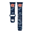 thumbnail image 3 of Auburn HD Camo Unisex Watch Band for Apple Watch, 42/44/45/49mm(46mm Series 10/11) Short by Affinity Bands, 3 of 3