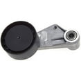 thumbnail image 2 of Gates 38064 Accessory Belt Idler Pulley, Lower Fits select: 1993-1994 BMW 740, 2 of 2