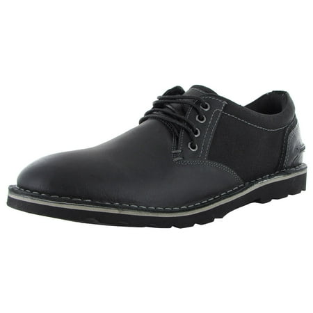 Steve Madden Mens Oxford - Steve Madden Mens Influx Casual Lace Up Oxford Shoes
