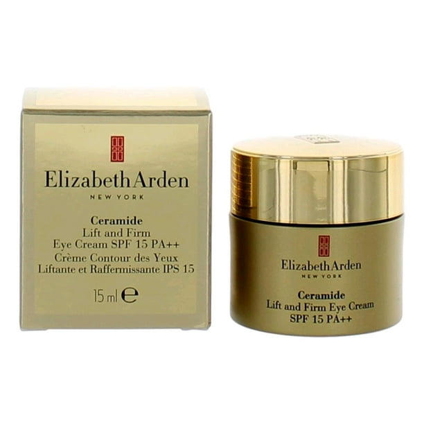 Elizabeth Arden Ceramide by Elizabeth Arden, .5 oz Lift and Firm Eye