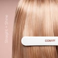 thumbnail image 4 of Plancha de pelo digital de 1 pulgada y doble cerámica Conair, 4 of 5