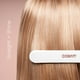 thumbnail image 4 of Plancha de pelo digital de 1 pulgada y doble cerámica Conair, 4 of 5