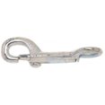 thumbnail image 1 of Bolt Snap, Zinc Plated, 5/8 In. - T7600311, 1 of 3