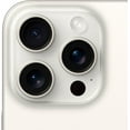 thumbnail image 4 of Restored Apple iPhone 15 Pro Max 256GB (Carrier Unlocked) White Titanium MU673LL/A (Refurbished), 4 of 5