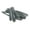 Shad Laminate, variant on 4.1" Action Worm - Qty 10/pack