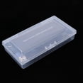 thumbnail image 2 of Caja de Duro , Caja de Duro, Caja de Duro, M.2 Unidad de Duro a USB 3.1 Tipo Cable USB, Destornillador, Estuche perfke Disco duro de recinto NVME, 2 of 9