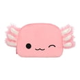 thumbnail image 1 of Lapicera Estuche Escolar Ajolotito Squishmallows SQM007, 1 of 7