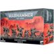 thumbnail image 1 of Games Workshop - Warhammer 40K - Chaos Space Marines - Havocs, 1 of 2