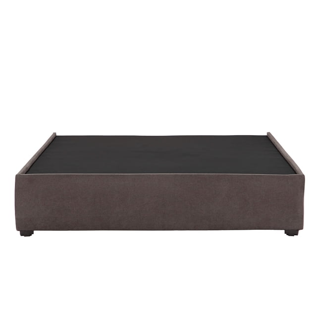 Box Base Cama Queen Size Café