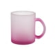 thumbnail image 2 of Paquete con 15 piezas de Taza de vidrio para sublimación rosa 7.8 x 9.2, 2 of 3