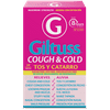 Giltuss Cough & Cold Tablets, 20 Count