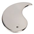 thumbnail image 2 of Gua Sha Tool, Massage Scraper Stainless Steel Durable  For Neck For Arm, 2 of 8