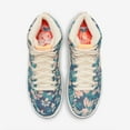 thumbnail image 4 of (Men's) Nike SB Dunk High Pro QS 'Hawaii Maui Wowie' (2021) CZ2232-300, 4 of 10