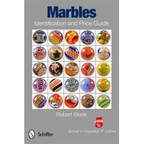 Pre-Owned Marbles Identification and Price Guide (Paperback)