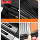thumbnail image 5 of Pegatina protectora de acero inoxidable para puerta interior de coche, accesorios para automóvil, para Li Lixiang L7 2022 2023 2024, 5 of 5