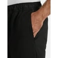 thumbnail image 4 of Athletic Works Men's and Big Men's Hybrid Joggers, Size S-3XL, 4 of 5