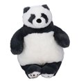 thumbnail image 1 of Juguete de peluche ANGGREK Panda Relleno completo Delicado Y Exquisito 39 x 22 cm, 1 of 8
