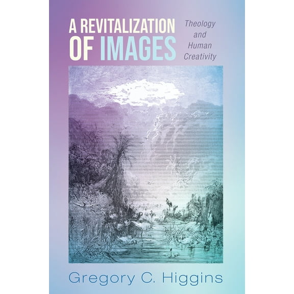 A Revitalization of Images (Paperback)