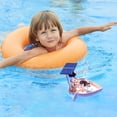 thumbnail image 4 of Wzzjkit Household Essentials Solar-Powered Rowing Robot, 4 of 9