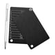 thumbnail image 1 of 2x Monederos de Criptomonedas Monederos de Criptomonedas Prácticos para Copias de Seguridad en Frío de Hardware Tablero de Almacenamiento de Criptomon, 1 of 9