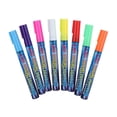 thumbnail image 3 of Marking , 8 Marker Pen for keeper Tool (Green/Yellow//Orange/Pink/White/Red/Blue Pen), 3 of 10