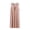 Khaki, variant on ZyeKqe Womens Sleep Shirts Sleeveless Crewneck Nightgown Tie Front Pleated Casual Lightweight Comfy Home Wear Dress