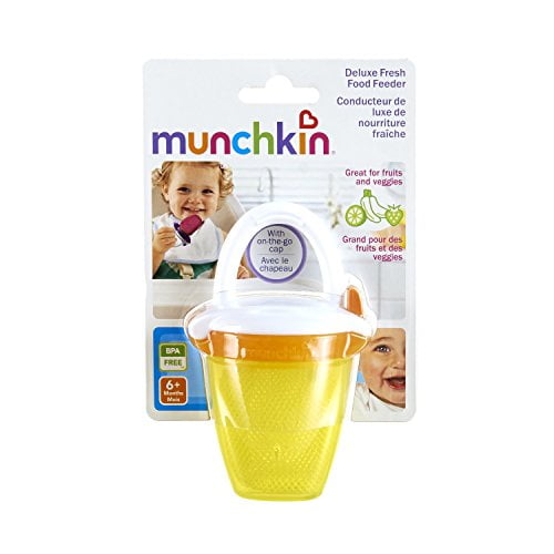 munchkin fresh food feeder walmart