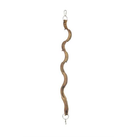 UPC: 0048081623961 | Prevue Pet Products 24 Vertical Lima Root Wood Bird Perch