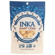 InkaCrops Inka Corn - 4 oz Pack of 3