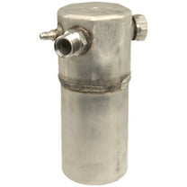Four Seasons A/C Accumulator P/N:33172 Fits select: 1988 BUICK LESABRE, 1987-1988 OLDSMOBILE CUTLASS CIERA