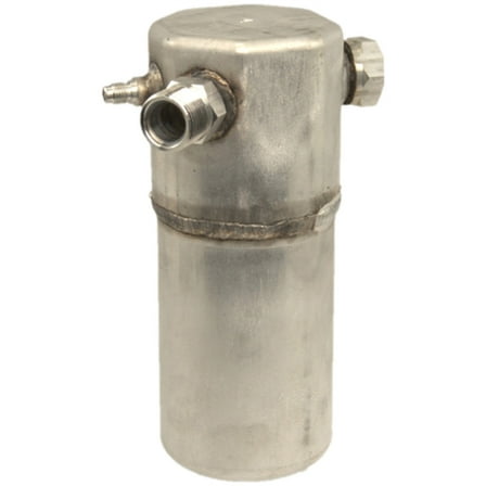 Four Seasons A/C Accumulator P/N:33172 Fits select: 1988 BUICK LESABRE, 1987-1988 OLDSMOBILE CUTLASS CIERA