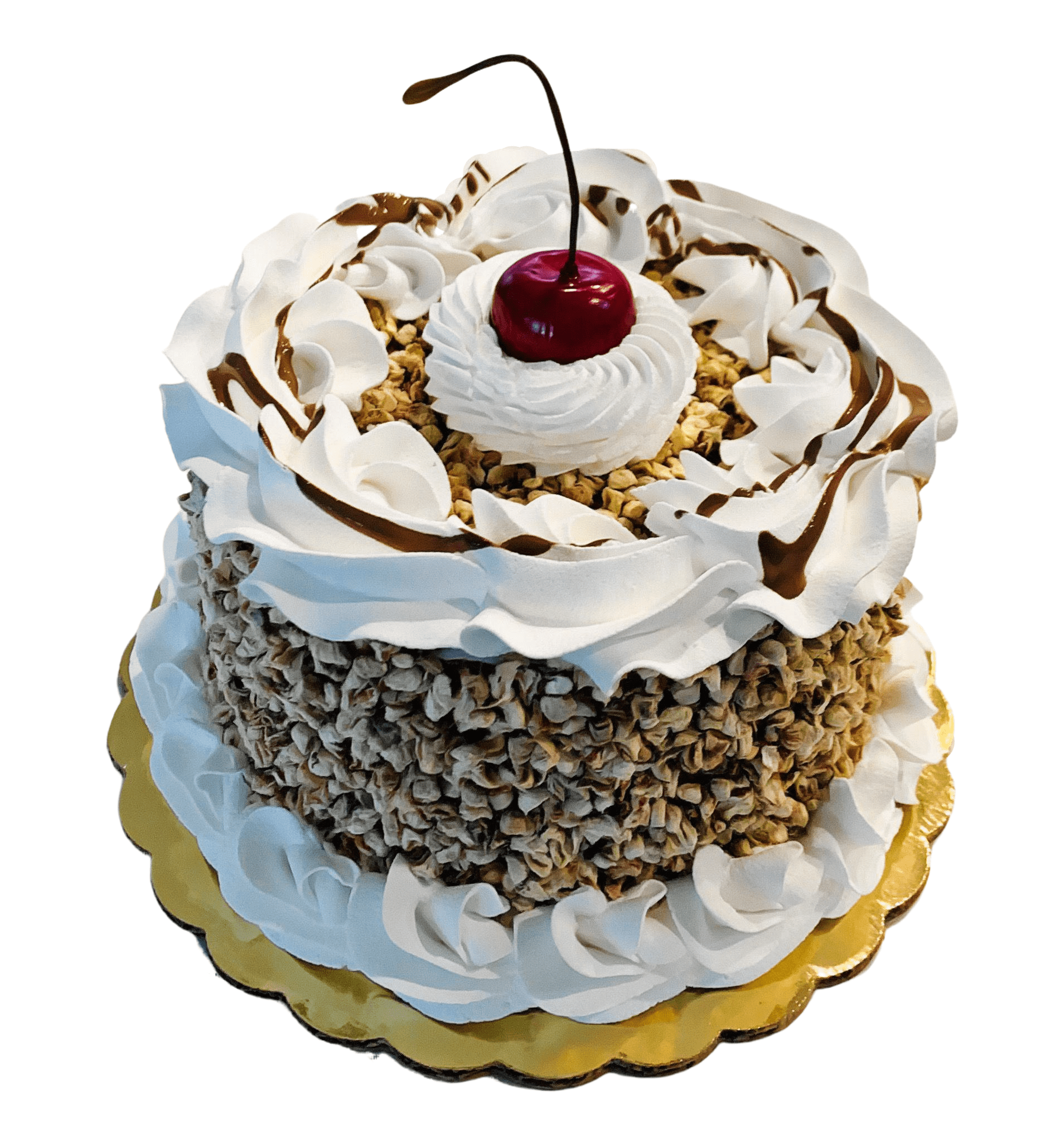 Nutty Butty Cake 6 Faux Cake Fake Food Decoration Prop Dezicakes Walmart Com Nutty Butty Cake 6 Faux Cake Fake Food Decoration Prop Dezicakes Walmart Com
