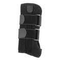 thumbnail image 2 of Hand Support, Pain Relief Wrist Support Black 3dimensional Structure For Wrist Brace Protective Support ANGGREK Otros, 2 of 8