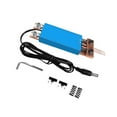 thumbnail image 4 of Handheld Welder Automatic Integrated Type 12V Welding Tool for Industrial Blue, 4 of 9