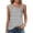 28-multicolor tank tops, variant on UPPADA Womens Sleeveless Tank Top Square Neck Boho Print Flowy Loose Fit Summer Tunic Blouse for Ladies Tanks Casual Daily Wear,multicolor tank tops L