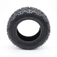 thumbnail image 3 of 10 Inch Vacuum Tyres 10X4.00-6 10x4.00-6 Tires Vacuum Tyre for Snow Plow Go Karts ATV Quad Bike OFF-, 3 of 5