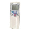 thumbnail image 1 of Universal AC Remote Control WH-F08J WH-H01JE WH-F09J WC-H01EE/F Compatible with Multiple Brands, 1 of 3